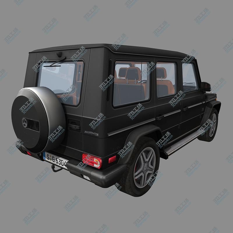 images/goods_img/202105072/G 63 AMG (real-time)/2.jpg